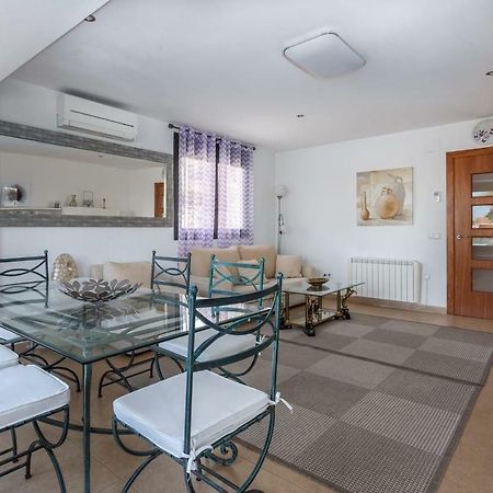 סנט אנטוני דה קלנג'ה Luxury Villa Near The Sea מראה חיצוני תמונה