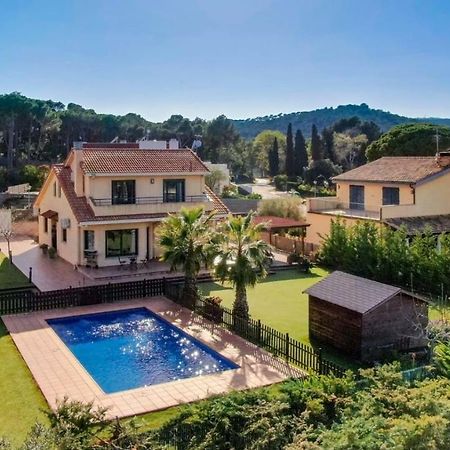 סנט אנטוני דה קלנג'ה Luxury Villa Near The Sea מראה חיצוני תמונה
