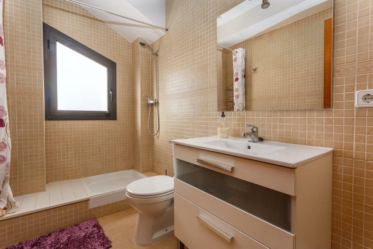 סנט אנטוני דה קלנג'ה Luxury Villa Near The Sea מראה חיצוני תמונה